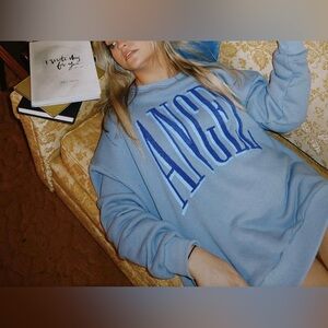 Skull House Designs Angel Crew